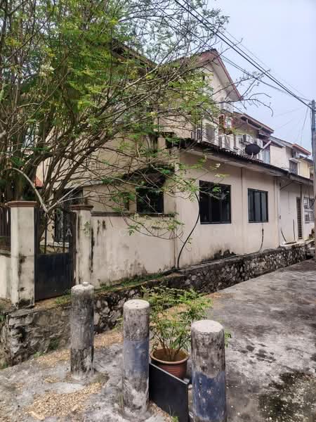Rumah Teres 2-Tingkat untuk Dijual di Putra Heights (Subang Jaya) - Alice Kuon - Exterior - PropertyGuru.com.my