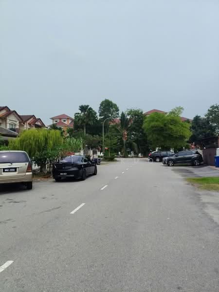 Rumah Teres 2-Tingkat untuk Dijual di Putra Heights (Subang Jaya) - Alice Kuon - Exterior - PropertyGuru.com.my
