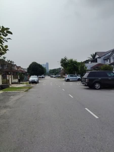 Rumah Teres 2-Tingkat untuk Dijual di Putra Heights (Subang Jaya) - Alice Kuon - Exterior - PropertyGuru.com.my