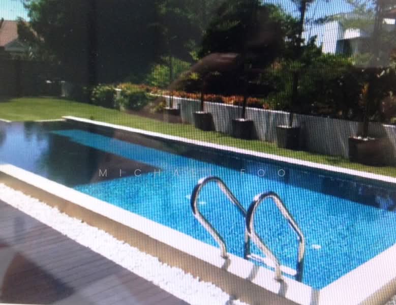 Bungalow House for Rent in Bukit Gita Bayu (Seri Kembangan) - Michael Foo - Pool - PropertyGuru.com.my
