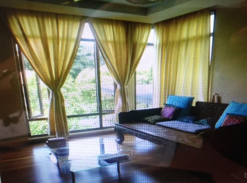 Bungalow House for Rent in Bukit Gita Bayu (Seri Kembangan) - Michael Foo - Living Room - PropertyGuru.com.my