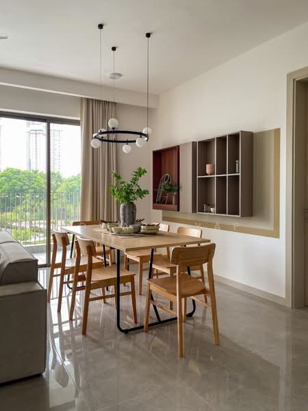 Kondominium untuk Disewa di Park Place - Edward Yap - PropertyGuru.com.my