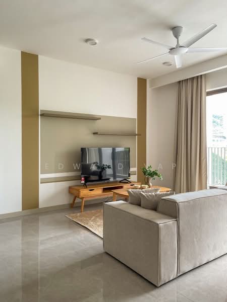 Kondominium untuk Disewa di Park Place - Edward Yap - PropertyGuru.com.my