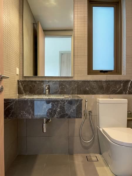 Kondominium untuk Disewa di Park Place - Edward Yap - PropertyGuru.com.my
