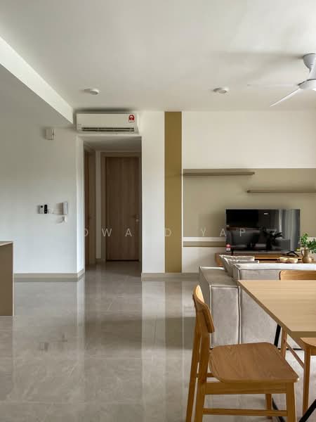 Kondominium untuk Disewa di Park Place - Edward Yap - PropertyGuru.com.my