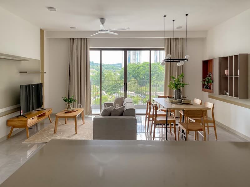 Kondominium untuk Disewa di Park Place - Edward Yap - PropertyGuru.com.my