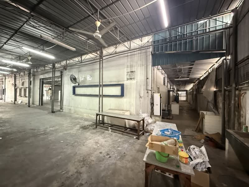 Gudang untuk Disewa di Taman Shamelin Perkasa (Cheras) - Daniel Wu - Interior - PropertyGuru.com.my