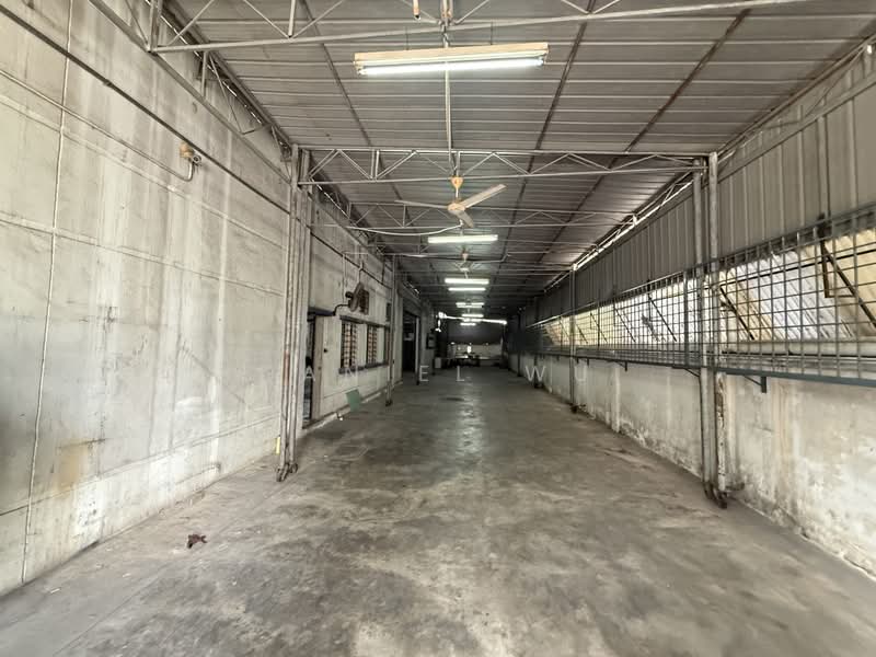 Gudang untuk Disewa di Taman Shamelin Perkasa (Cheras) - Daniel Wu - Interior - PropertyGuru.com.my