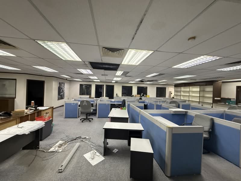 Gudang untuk Disewa di Taman Shamelin Perkasa (Cheras) - Daniel Wu - Interior - PropertyGuru.com.my