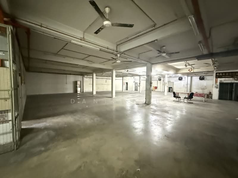 Gudang untuk Disewa di Taman Shamelin Perkasa (Cheras) - Daniel Wu - Interior - PropertyGuru.com.my