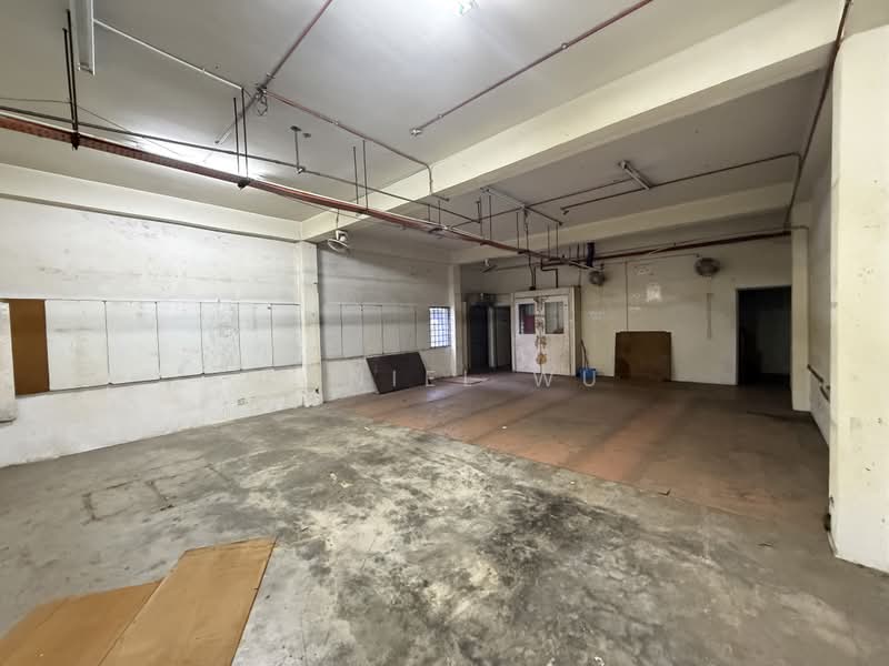 Gudang untuk Disewa di Taman Shamelin Perkasa (Cheras) - Daniel Wu - Interior - PropertyGuru.com.my