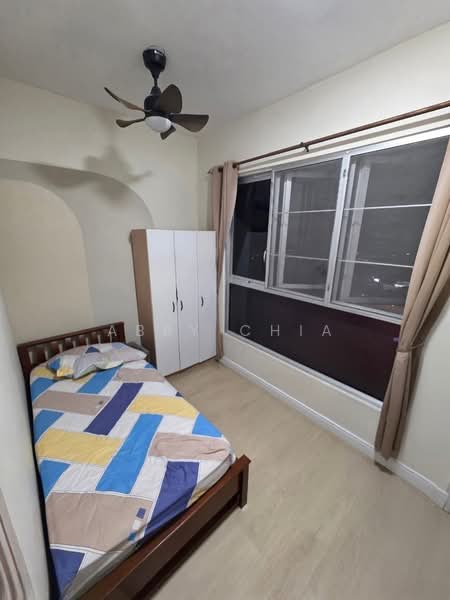 Service Residence for Rent at SkyLake Residence - Abby Chia - PropertyGuru.com.my