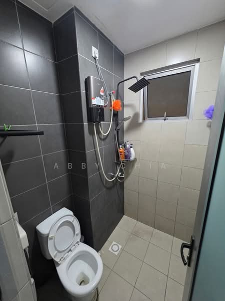 Service Residence for Rent at SkyLake Residence - Abby Chia - PropertyGuru.com.my