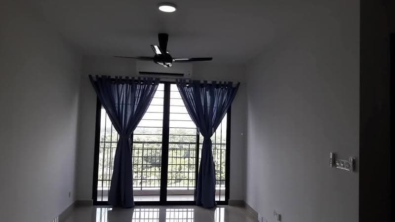 Kondominium untuk Disewa di Ken Rimba Condominium 1 - Yenni . - PropertyGuru.com.my