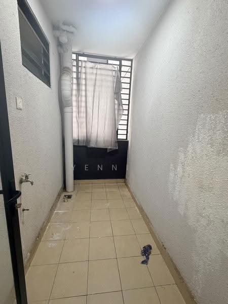 Kondominium untuk Disewa di Ken Rimba Condominium 1 - Yenni . - Interior - PropertyGuru.com.my