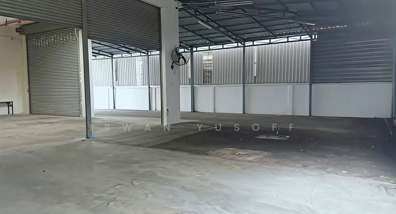 Semi-D Factory for Sale in Seksyen 26 (Shah Alam) - Irwan Yusoff - PropertyGuru.com.my