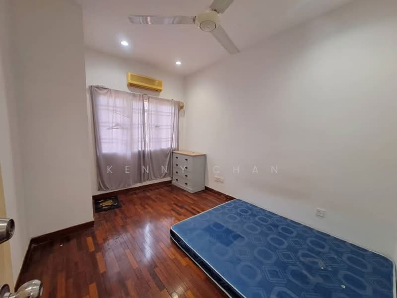 Terraced House for Rent in Bandar Botanic (Klang) - Kenny Chan - PropertyGuru.com.my