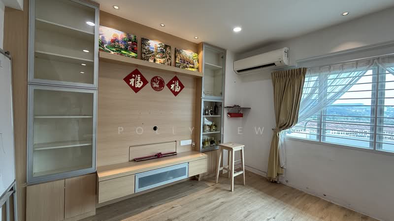 Condominium for Sale at Sering Akasia - Polly Lew - PropertyGuru.com.my