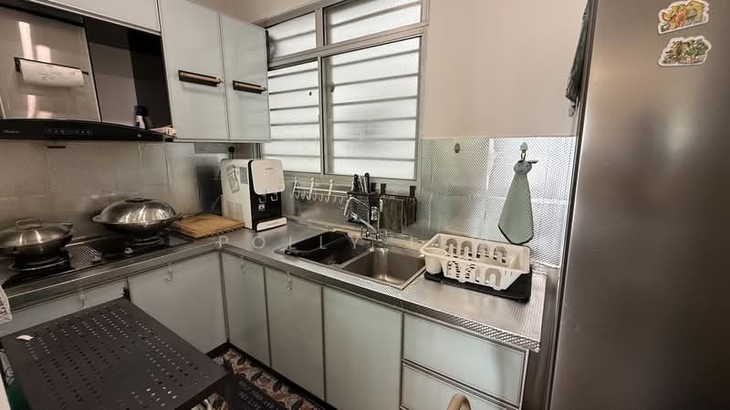 Condominium for Sale at Sering Akasia - Polly Lew - PropertyGuru.com.my
