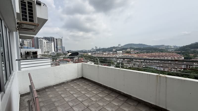 Condominium for Sale at Sering Akasia - Polly Lew - PropertyGuru.com.my