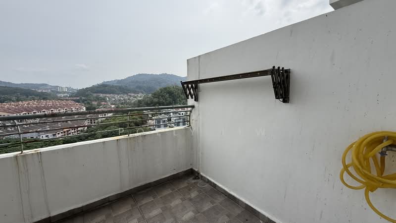 Condominium for Sale at Sering Akasia - Polly Lew - PropertyGuru.com.my
