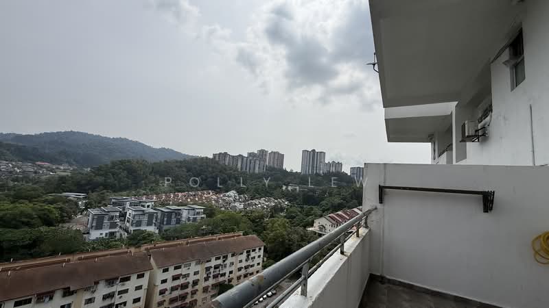 Condominium for Sale at Sering Akasia - Polly Lew - PropertyGuru.com.my