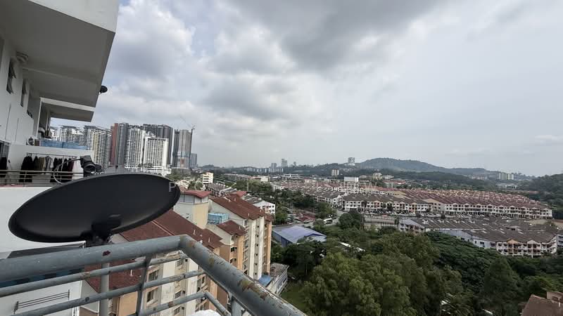 Condominium for Sale at Sering Akasia - Polly Lew - PropertyGuru.com.my