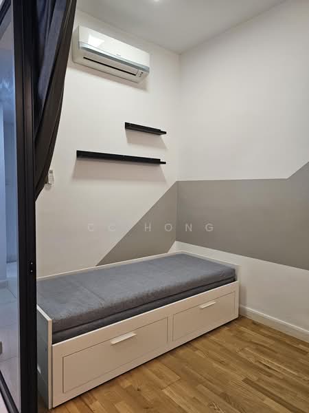 Condominium for Rent at One Cochrane Residence - CC Hong - Interior - PropertyGuru.com.my