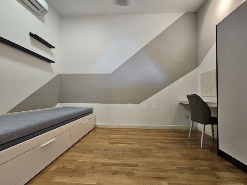 Condominium for Rent at One Cochrane Residence - CC Hong - Bedroom - PropertyGuru.com.my