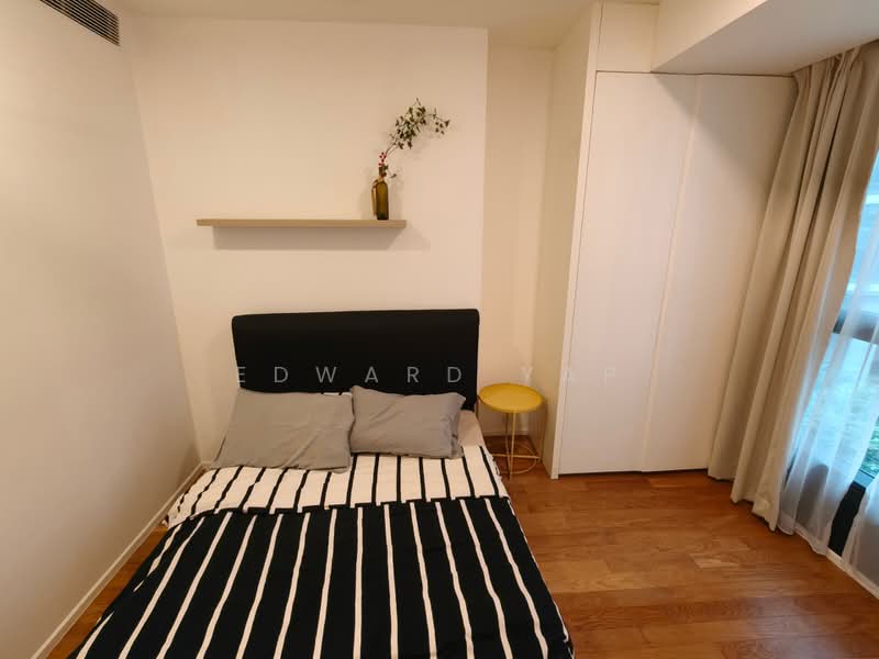 Service Residence for Rent at Arcoris Residences - Edward Yap - PropertyGuru.com.my