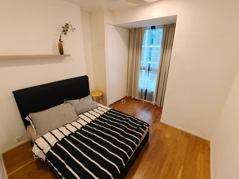 Service Residence for Rent at Arcoris Residences - Edward Yap - PropertyGuru.com.my