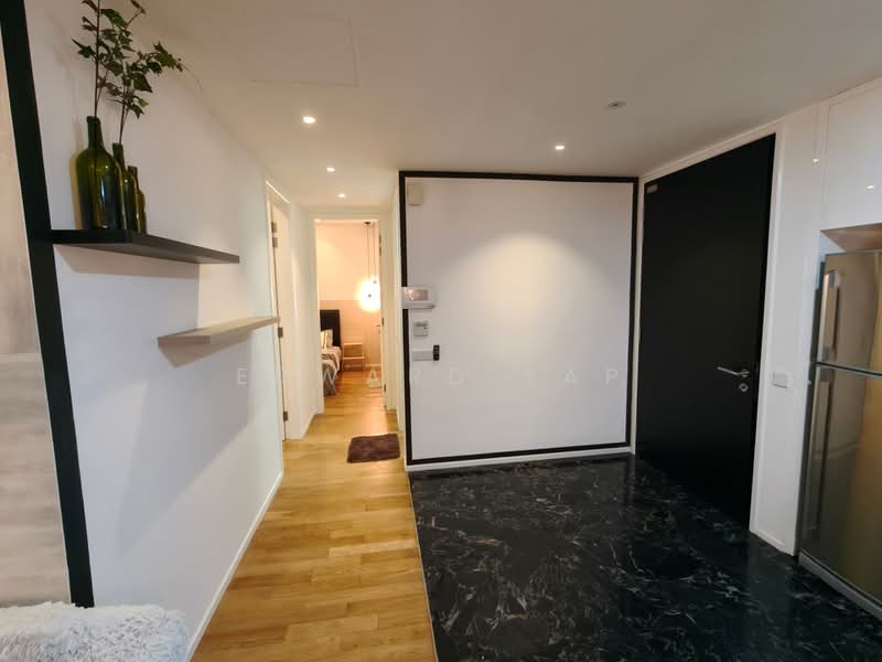 Service Residence for Rent at Arcoris Residences - Edward Yap - PropertyGuru.com.my