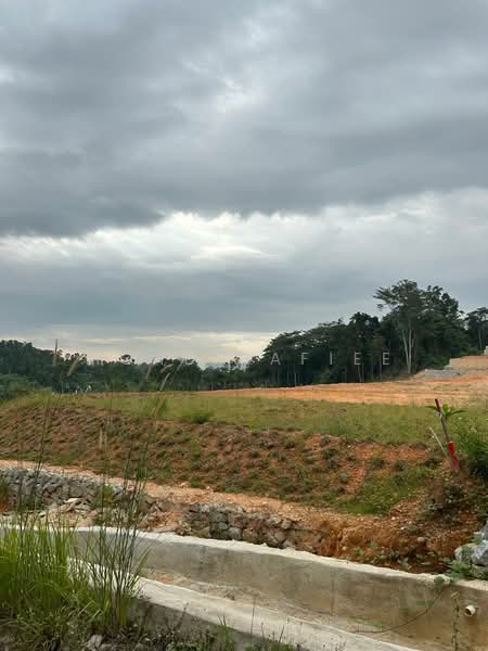 Residential Land for Sale in Dengkil (Selangor) - Mohd Rafiee - Exterior - PropertyGuru.com.my