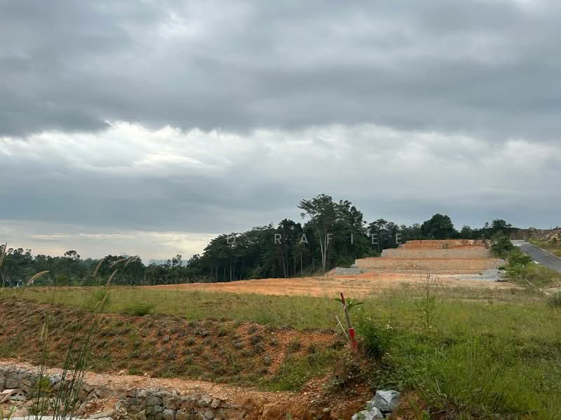 Residential Land for Sale in Dengkil (Selangor) - Mohd Rafiee - Exterior - PropertyGuru.com.my