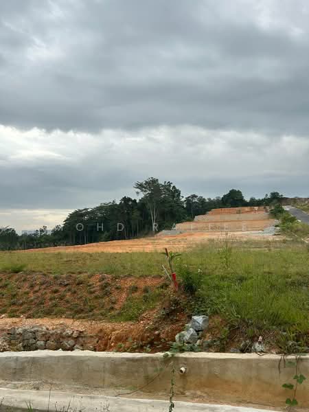 Residential Land for Sale in Dengkil (Selangor) - Mohd Rafiee - Exterior - PropertyGuru.com.my