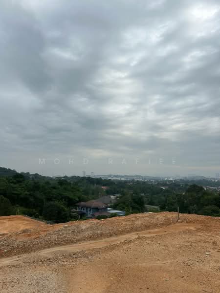 Residential Land for Sale in Dengkil (Selangor) - Mohd Rafiee - Exterior - PropertyGuru.com.my