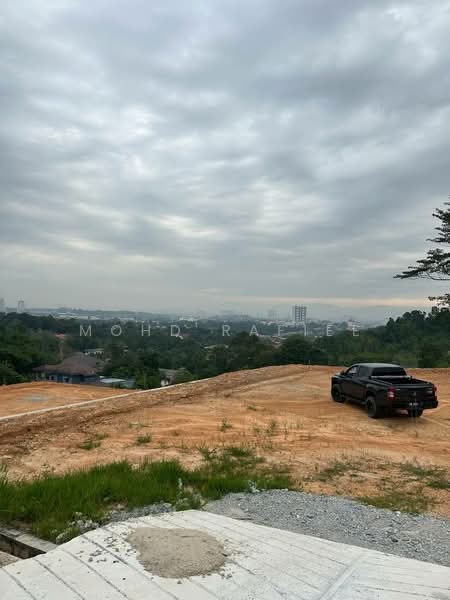Residential Land for Sale in Dengkil (Selangor) - Mohd Rafiee - Exterior - PropertyGuru.com.my