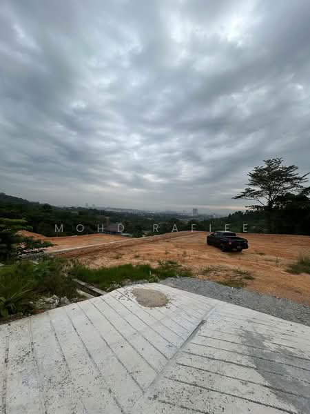 Residential Land for Sale in Dengkil (Selangor) - Mohd Rafiee - Exterior - PropertyGuru.com.my