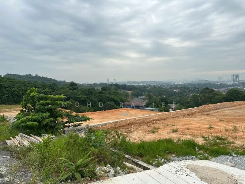 Residential Land for Sale in Dengkil (Selangor) - Mohd Rafiee - Exterior - PropertyGuru.com.my