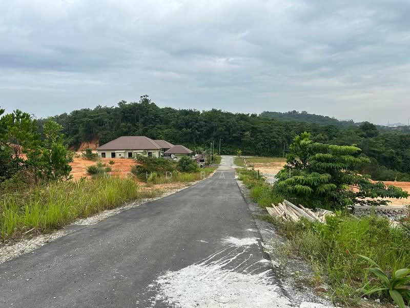 Residential Land for Sale in Dengkil (Selangor) - Mohd Rafiee - Exterior - PropertyGuru.com.my