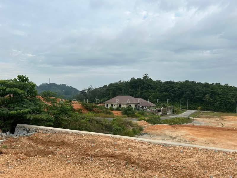 Residential Land for Sale in Dengkil (Selangor) - Mohd Rafiee - Exterior - PropertyGuru.com.my