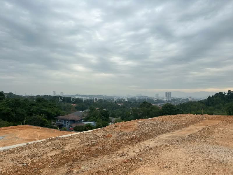 Residential Land for Sale in Dengkil (Selangor) - Mohd Rafiee - Exterior - PropertyGuru.com.my