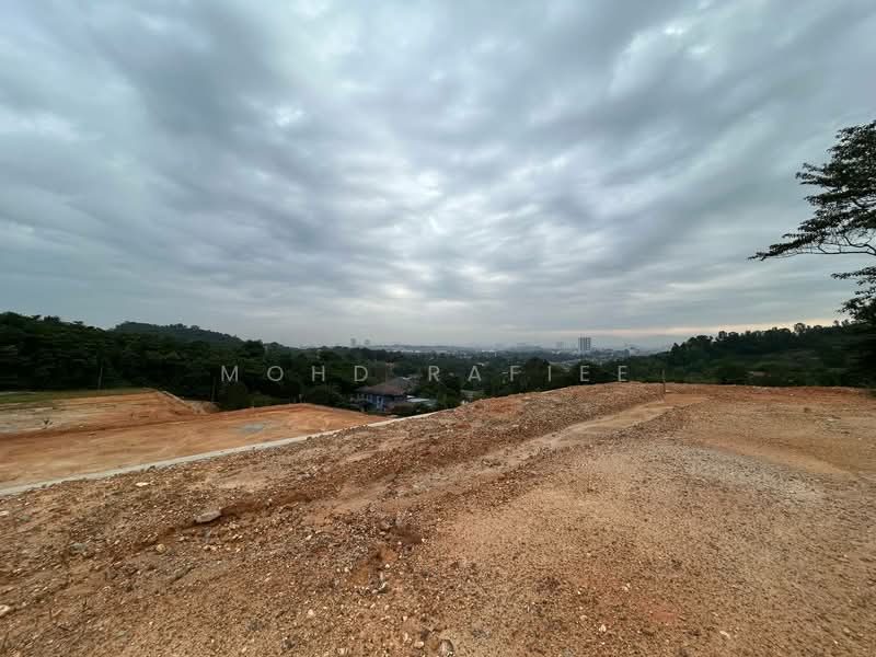 Residential Land for Sale in Dengkil (Selangor) - Mohd Rafiee - Exterior - PropertyGuru.com.my