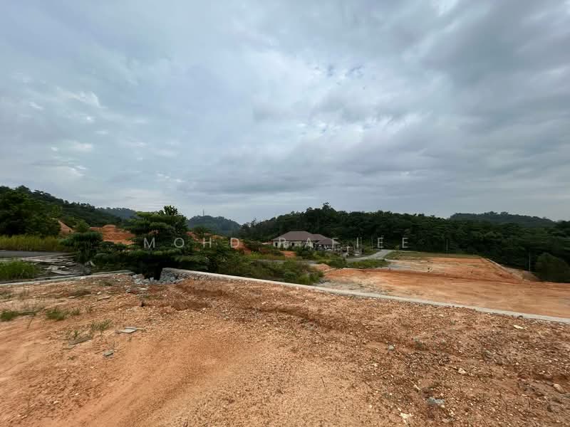Residential Land for Sale in Dengkil (Selangor) - Mohd Rafiee - Exterior - PropertyGuru.com.my