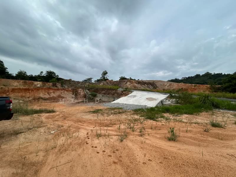Residential Land for Sale in Dengkil (Selangor) - Mohd Rafiee - Exterior - PropertyGuru.com.my