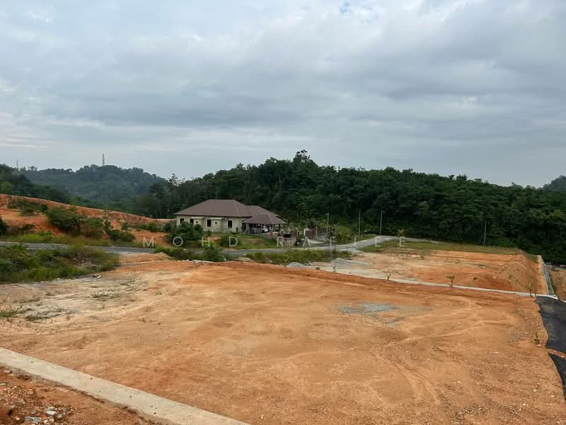 Residential Land for Sale in Dengkil (Selangor) - Mohd Rafiee - Exterior - PropertyGuru.com.my