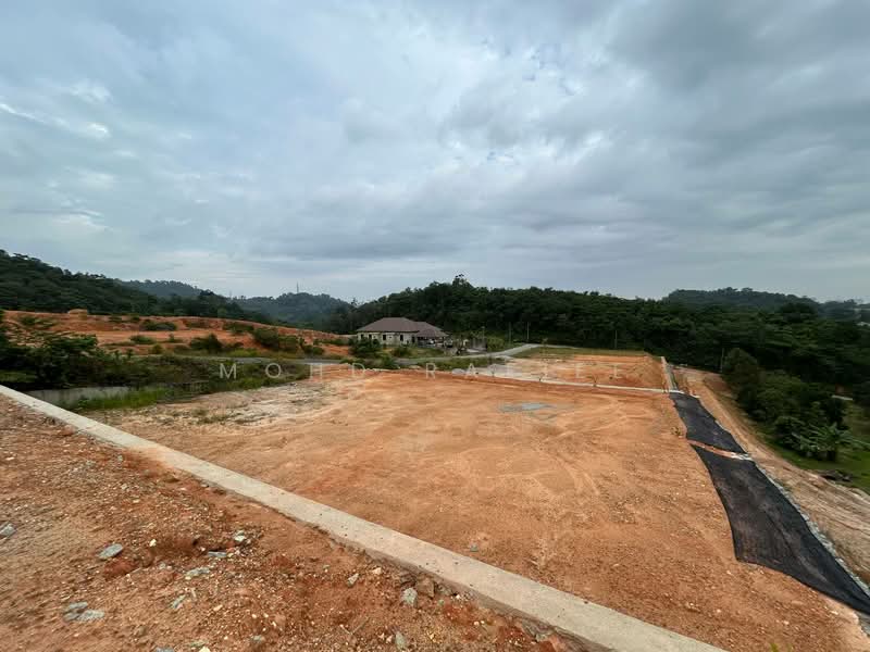 Residential Land for Sale in Dengkil (Selangor) - Mohd Rafiee - Exterior - PropertyGuru.com.my