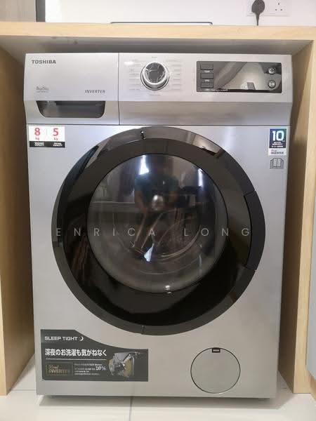 Service Residence for Rent at Twin Tower Residence - Enrica Long - PropertyGuru.com.my