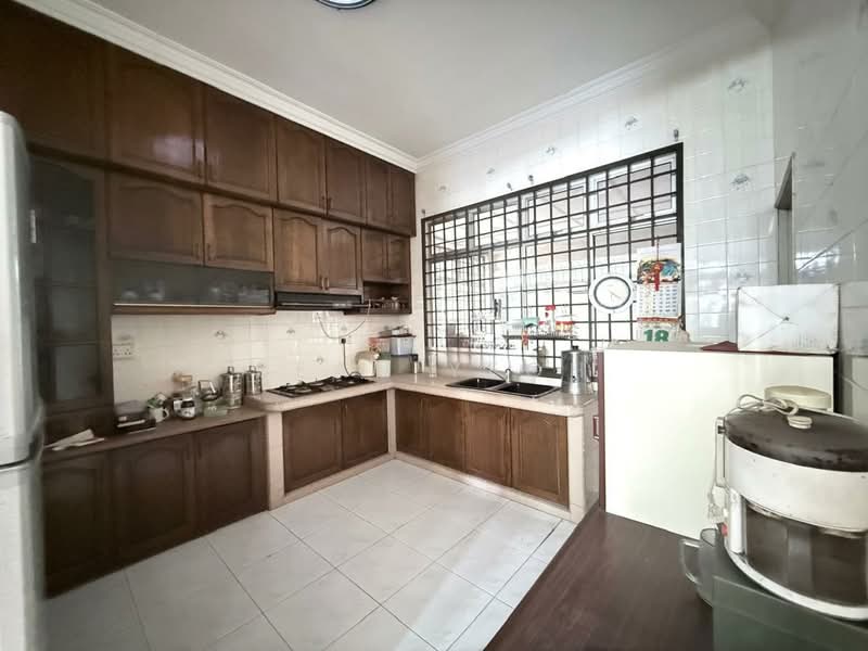 Semi-Detached House for Sale in Taman Pelangi (Johor Bahru) - Sean Yeoh - PropertyGuru.com.my