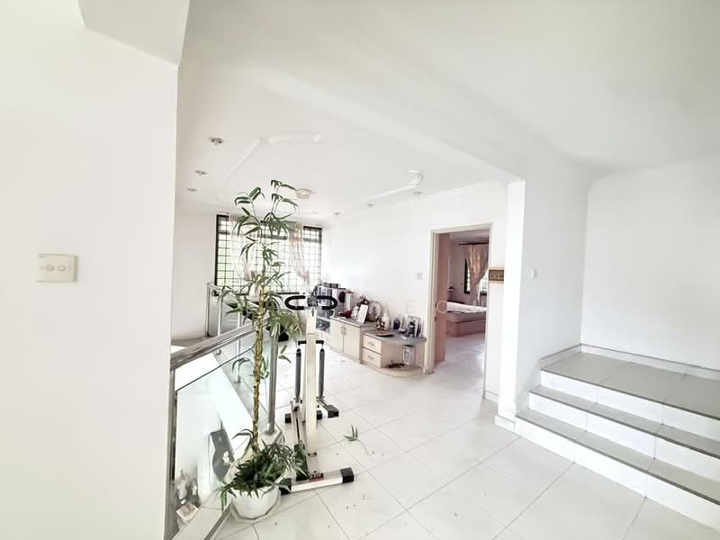 Semi-Detached House for Sale in Taman Pelangi (Johor Bahru) - Sean Yeoh - PropertyGuru.com.my